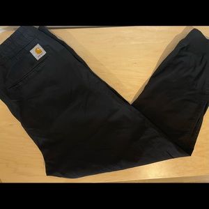 New (w/o) tags Carhartt WIP joggers - XL
